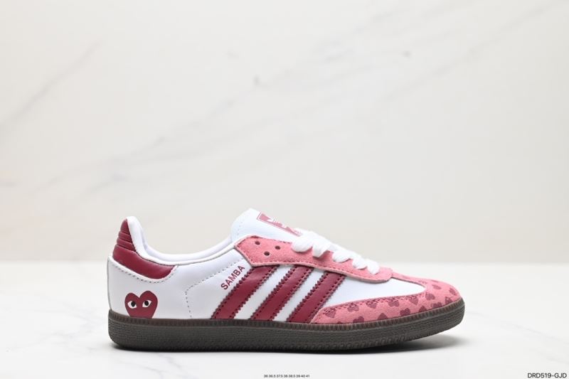 Adidas Samba Shoes